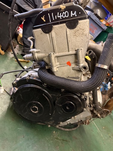 Suzuki gsxr 600 - gsxr,