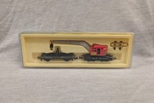 Vintage Minitrix 51 3590 00