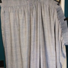 Blue Mix Made To Measure