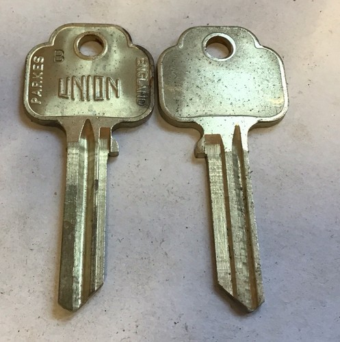 Union original cylinder - union,