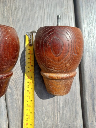 Set wooden - of, 4