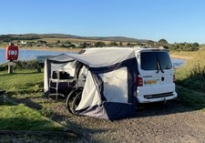 Outdoor Revolution Tech line