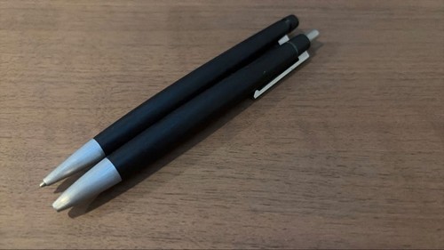Lamy 2000 mechanical pencil - 2000,