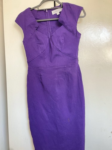 Purple dress women - purple,