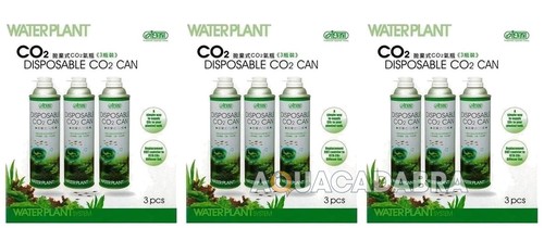 Packs ista waterplant - x,