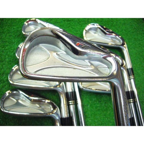 Used taylormade forged - taylormade, r7