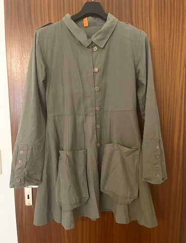Ewa walla womens - womens, trench