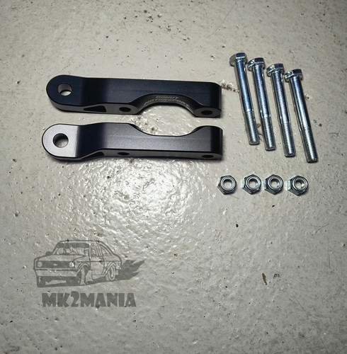 Ford escort mk1 mk2 billet - ford,