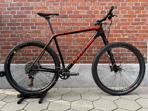 Cannondale lefty carbon - 2, +