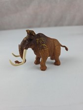 Ice Age Manny Toy Action