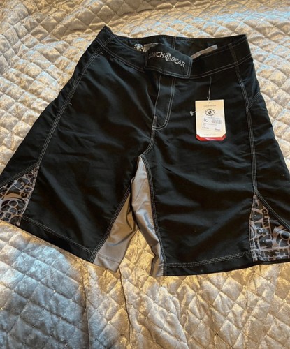Black inch small men s - black,