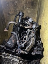 2001 LDV Convoy 2.5 Turbo