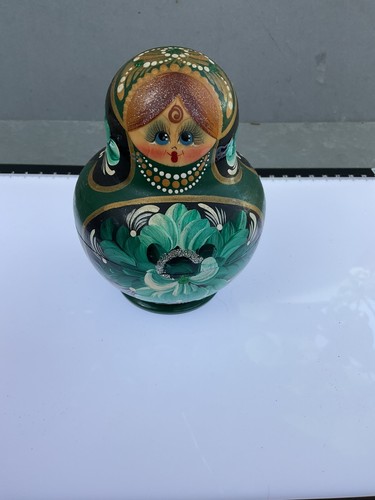 Set russian nesting - russian,