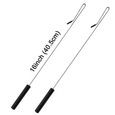Jakeei 2 Pack 16 inch Puppet