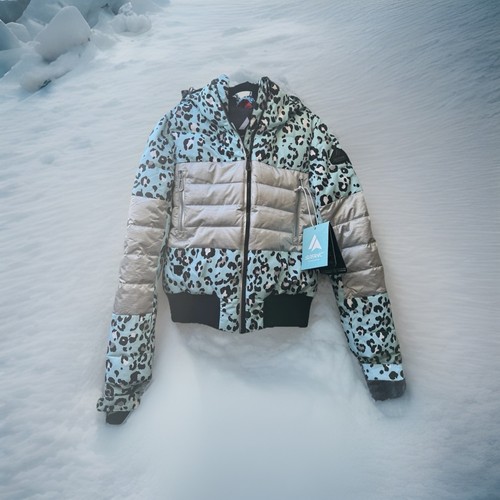 Surfanic ski jacket - ski,