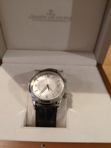 2011 jaeger lecoultre master - jaeger,