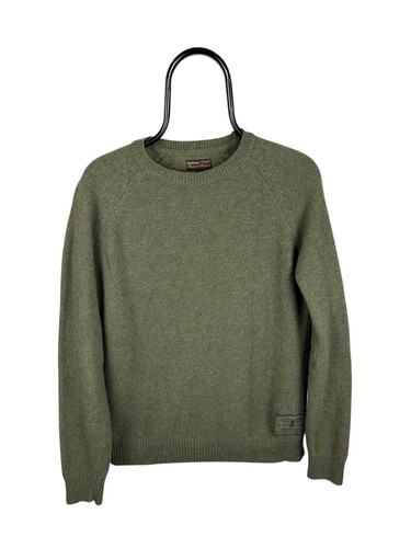 Barbour beacon jumper mens - barbour,
