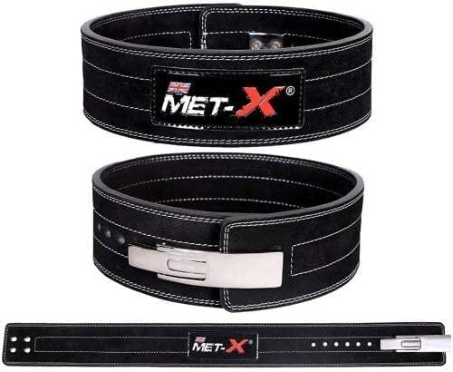 Weight power lifting - weight, leather