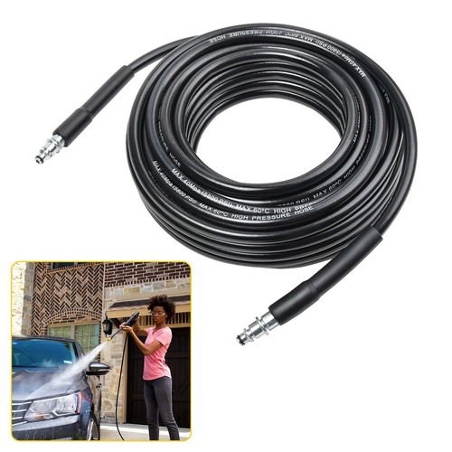 15m high pressure - pressure, hose