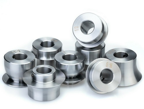 Cr12 steel bead - bead, roller