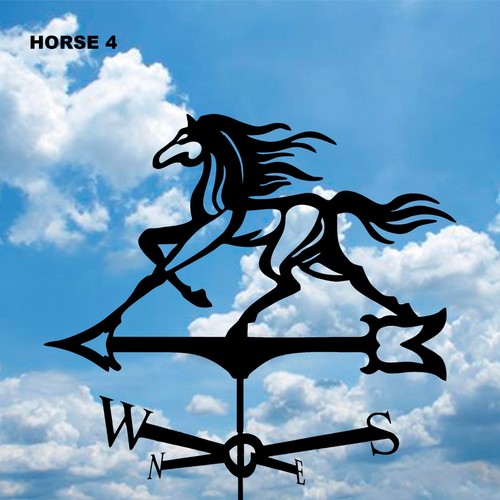 Horse metal plasmacut - horse,