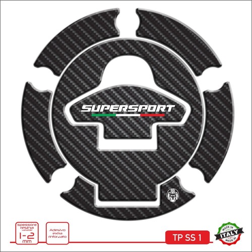 Compatible ducati supersport - ducati,