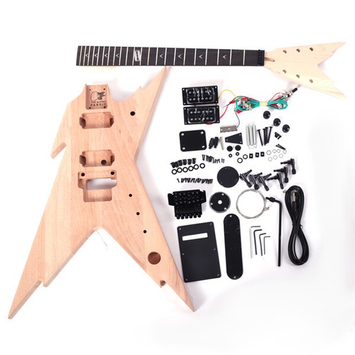 Guitar kit diy dean - diy,