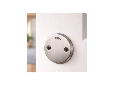 Assa abloy cylinder thumbturn - cylinder,
