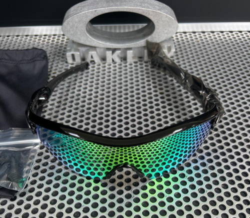 Oakley radar path - oakley,