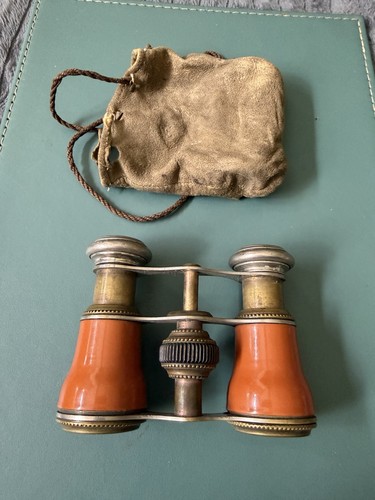 Vintage opera glasses - opera,