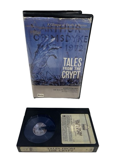 Tales from the crypt beta - tales,