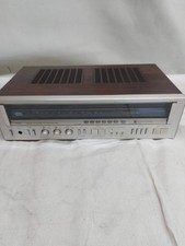 Sansui 5900Z receiver tuner/ amp for spares and repair