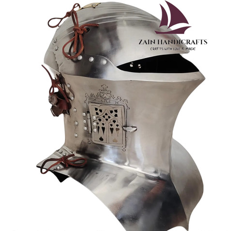 Zain medieval german frog - zain,
