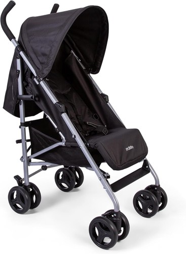 Red kite push quatro - red,