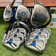 BRIDGESTONE TOURSTAGE Fullset