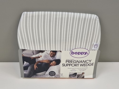 Boppy pregnancy pillow wedge - boppy,