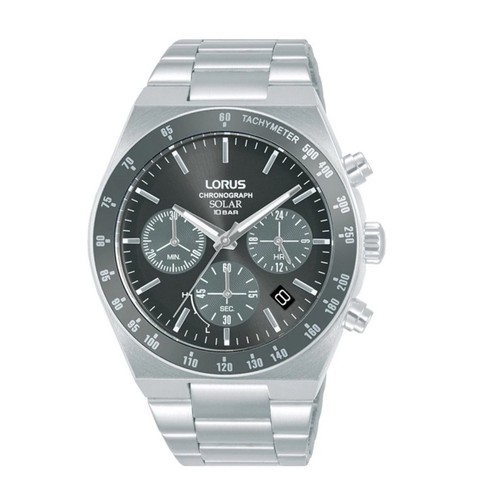 Lorus watch rz519ax9 mens - rz519ax9,