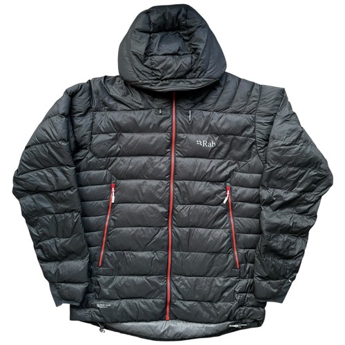 Rab electron pro padded puffer - rab,