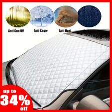 Car Windscreen Frost Shield