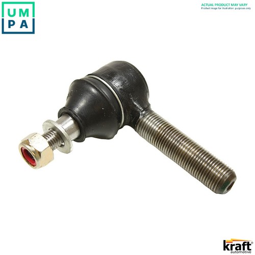 Tie rod end - end, for
