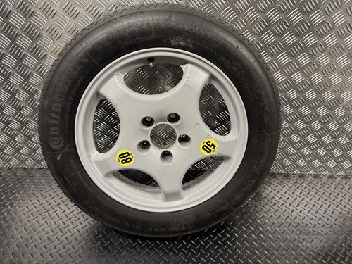 Genuine bmw f48 space saver - f48,