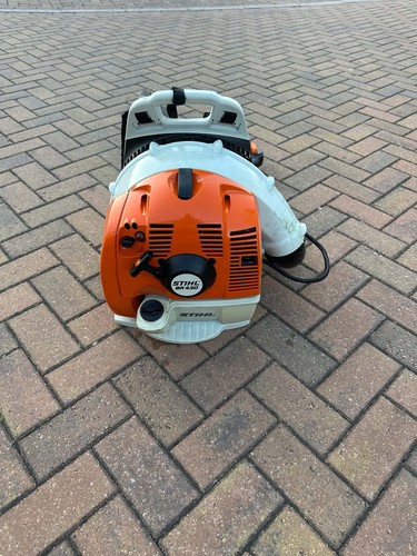 Stihl br430 petrol - stihl,