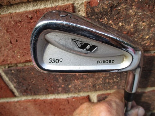 Wishon golf 550 - , c