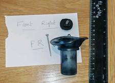 HONDA VFR400 NC30 CARB