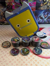 Yokai Watch and 30 Medal