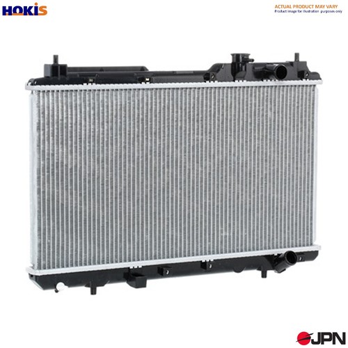 Radiator engine cooling - radiator,