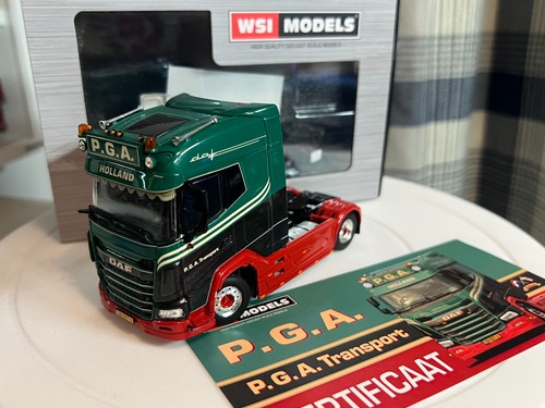 Wsi daf p g a - xg+, p.g.a