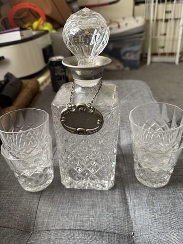 Galway crystal longford - galway,