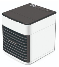 Compact Air Conditioning