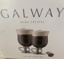 Galway Irish Crystal irish